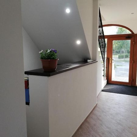 Penzion A Wellness - Jilan, Naves Svobody 39, Olomouc Extérieur photo