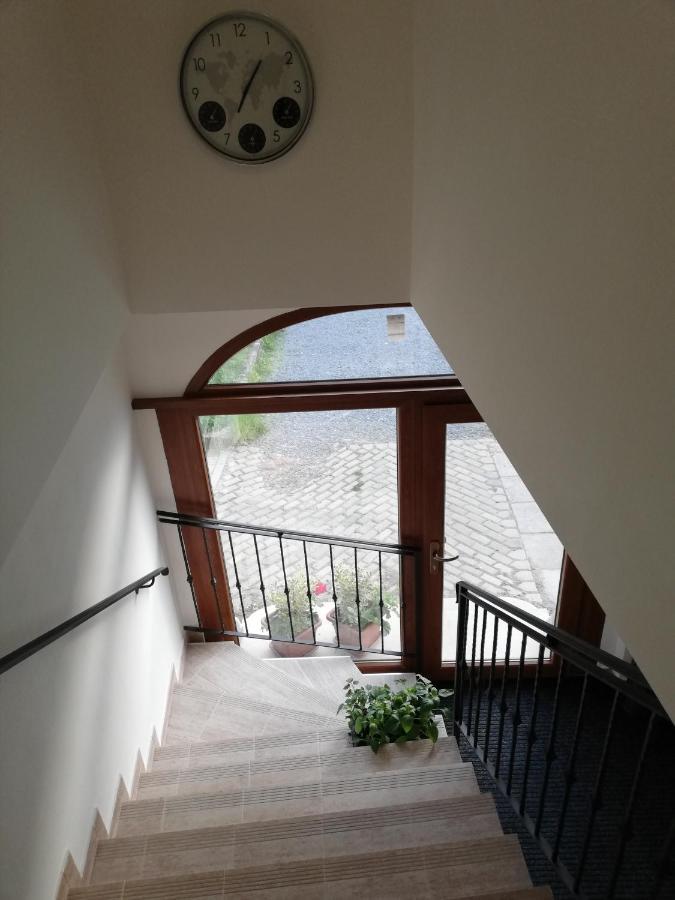 Penzion A Wellness - Jilan, Naves Svobody 39, Olomouc Extérieur photo