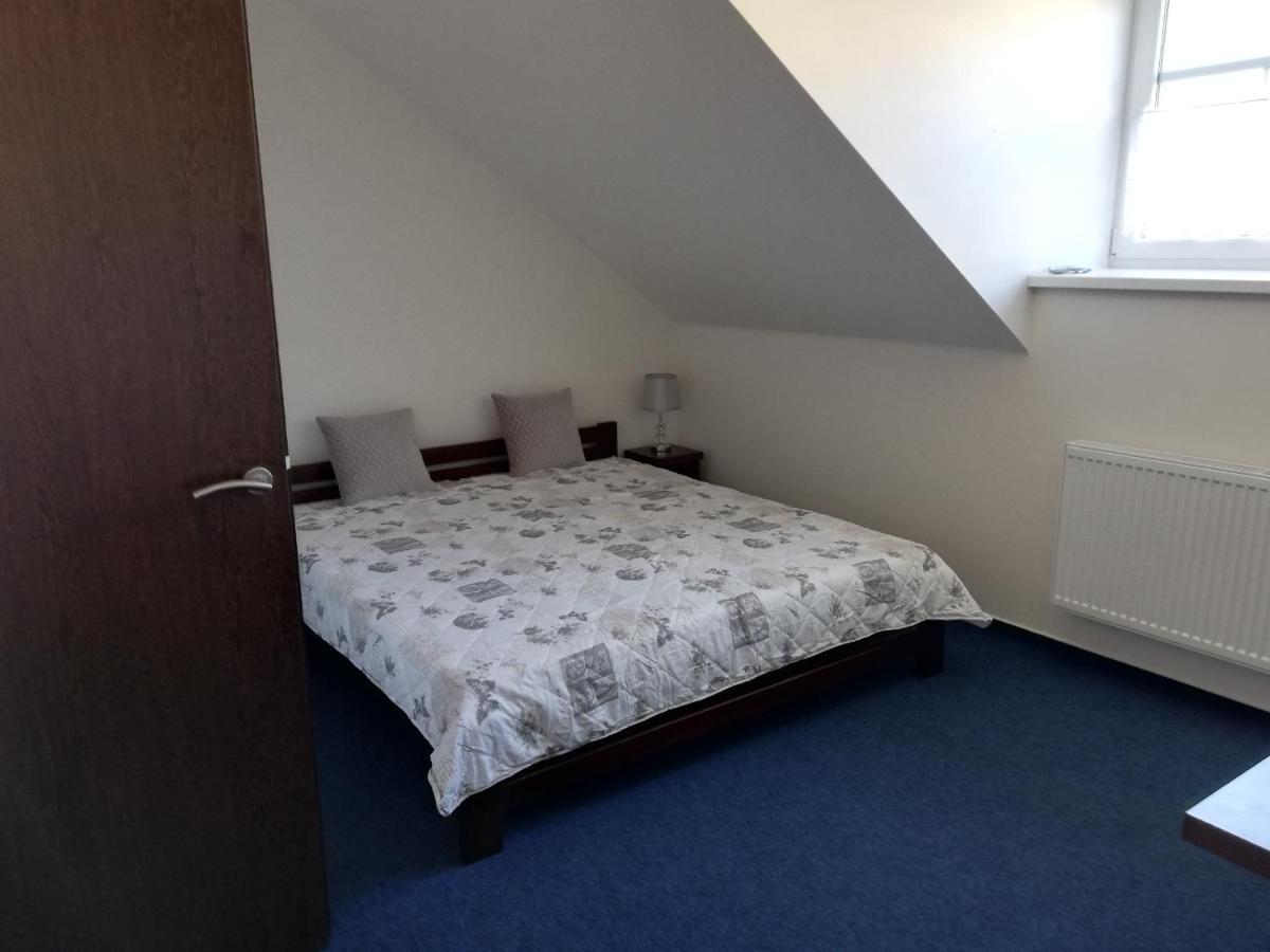 Penzion A Wellness - Jilan, Naves Svobody 39, Olomouc Extérieur photo