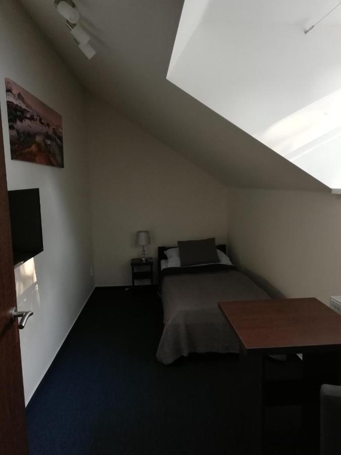 Penzion A Wellness - Jilan, Naves Svobody 39, Olomouc Extérieur photo