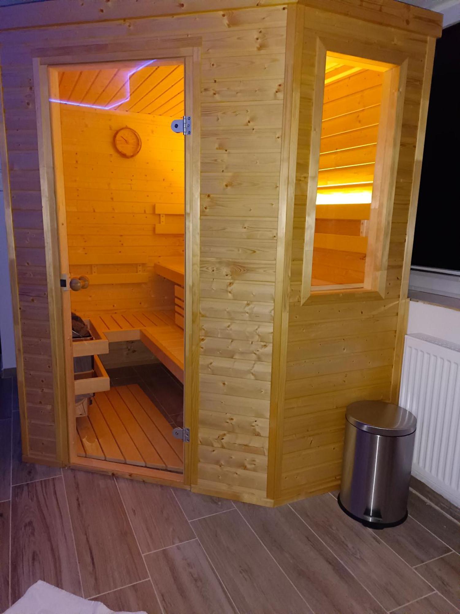 Penzion A Wellness - Jilan, Naves Svobody 39, Olomouc Extérieur photo