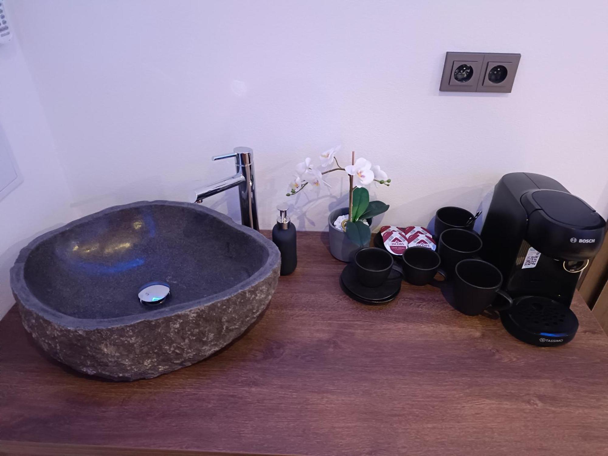 Penzion A Wellness - Jilan, Naves Svobody 39, Olomouc Extérieur photo