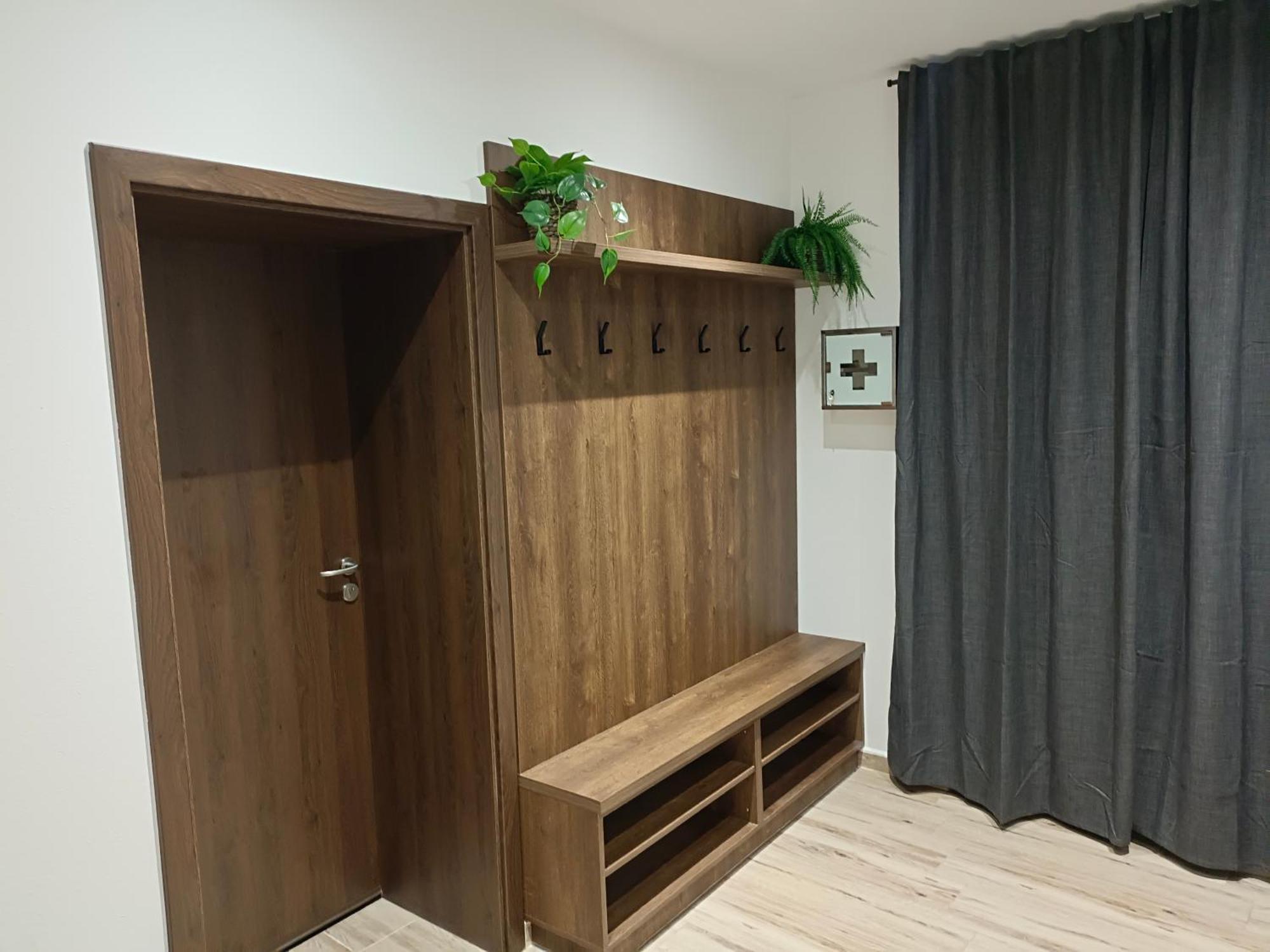 Penzion A Wellness - Jilan, Naves Svobody 39, Olomouc Extérieur photo