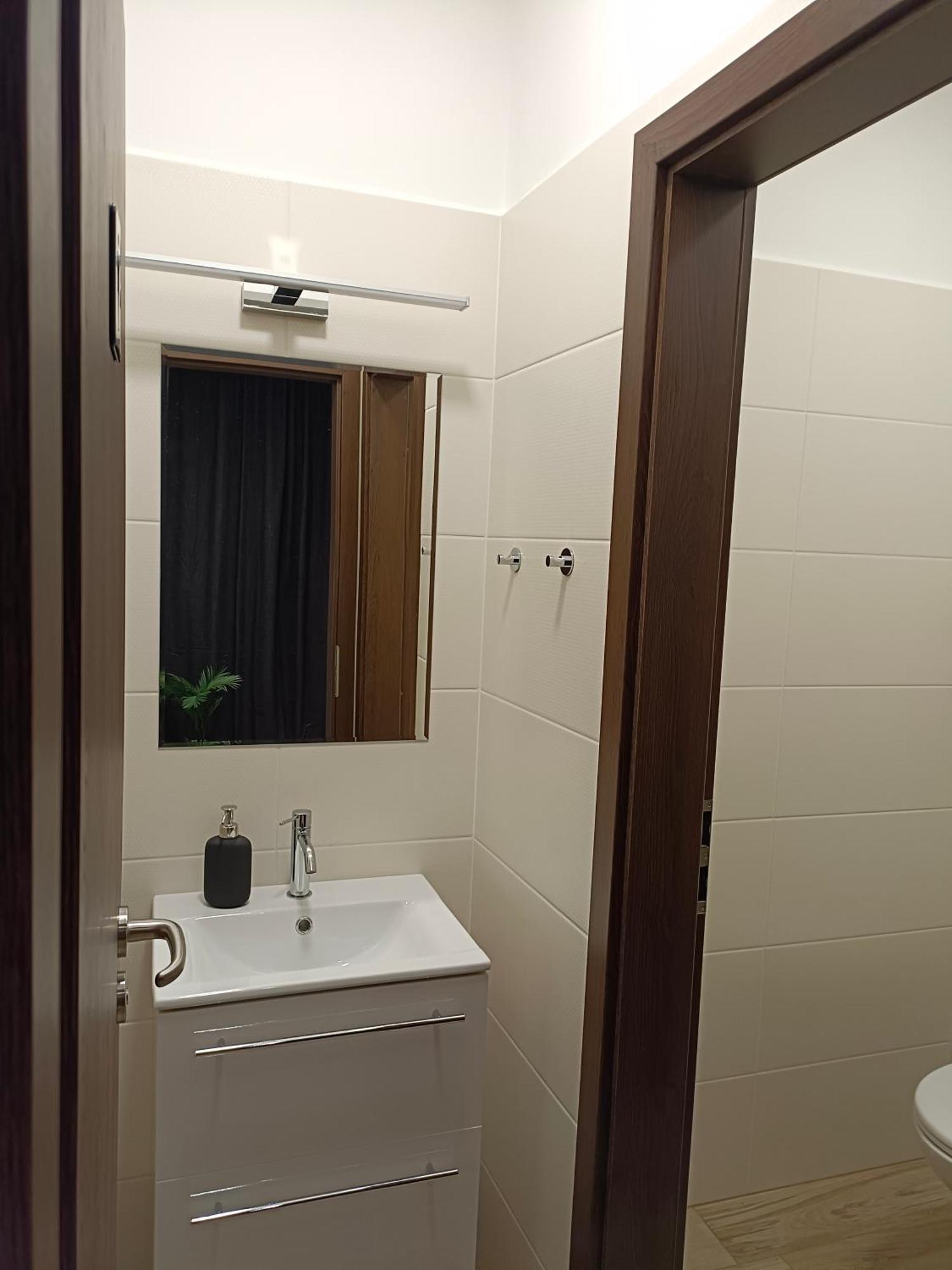 Penzion A Wellness - Jilan, Naves Svobody 39, Olomouc Extérieur photo