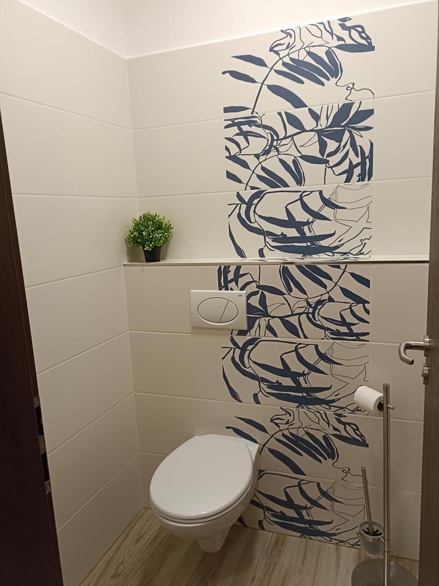 Penzion A Wellness - Jilan, Naves Svobody 39, Olomouc Extérieur photo