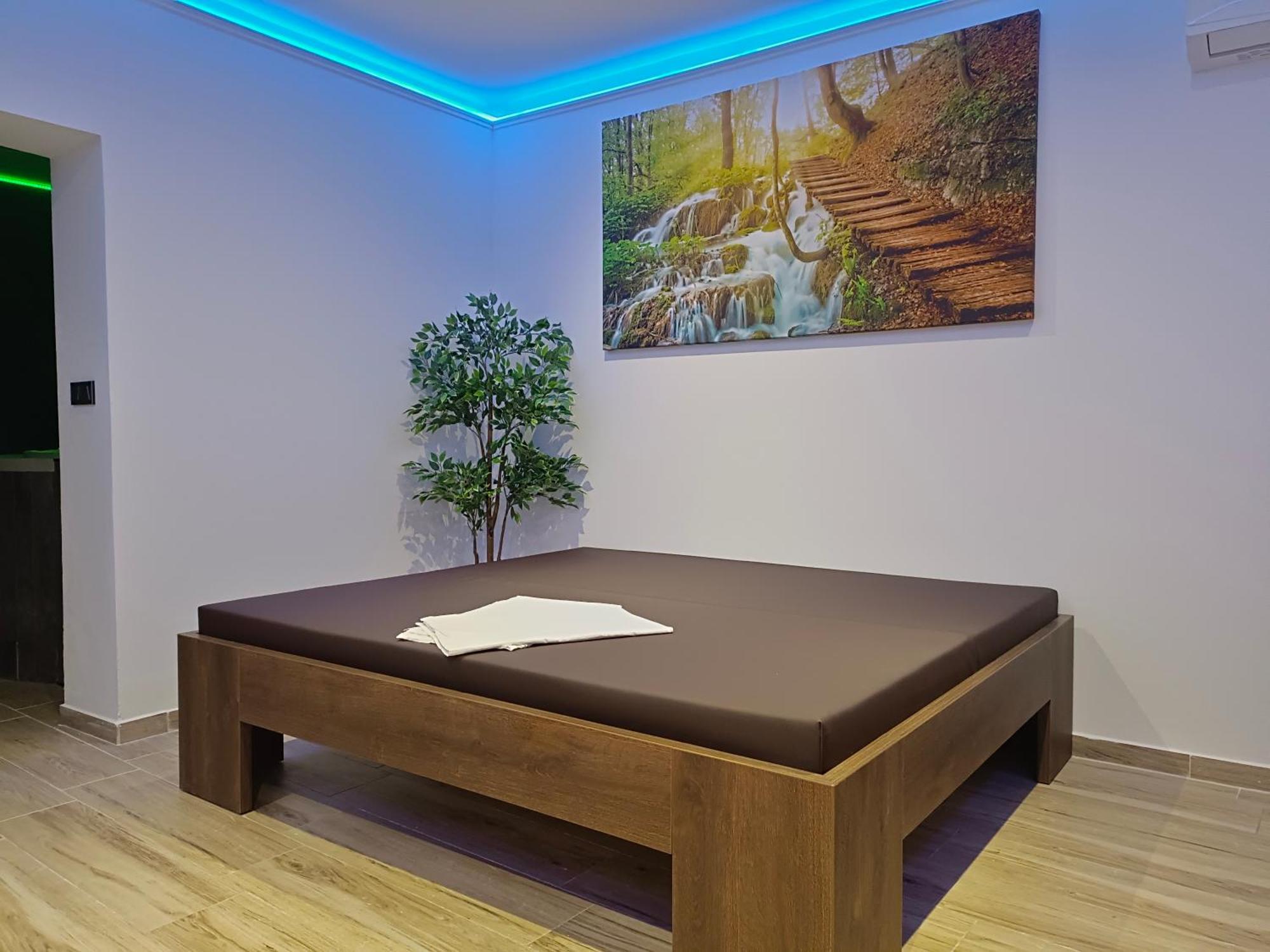 Penzion A Wellness - Jilan, Naves Svobody 39, Olomouc Extérieur photo